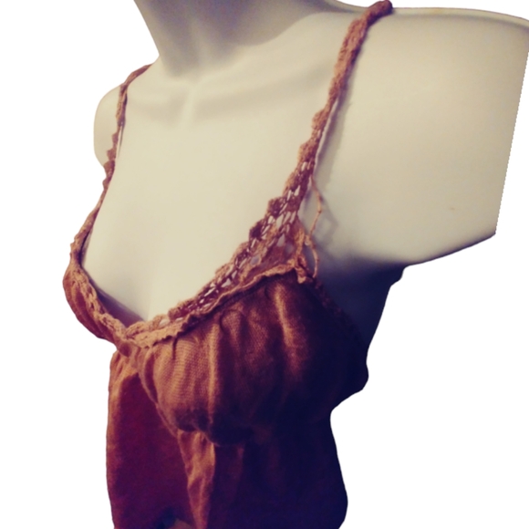 Express Knit Tank - Picture 5 of 6